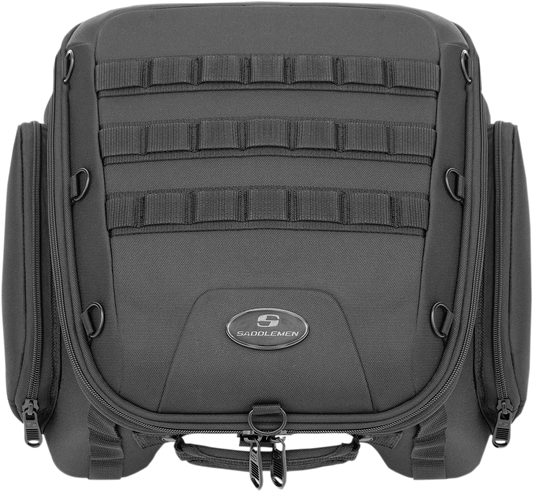 Saddlemen TS1450R Tactical Tail Bag EX000301A