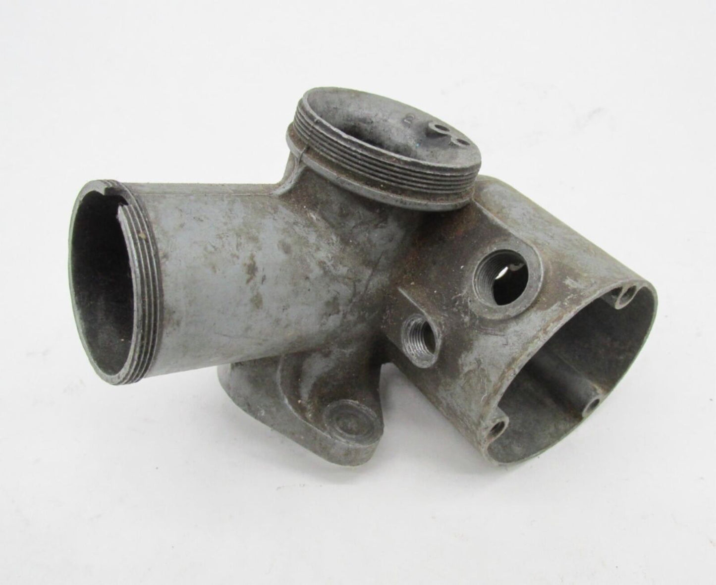 Vintage BSA Triumph Amal Carb Carburetor Monobloc Body 389/8