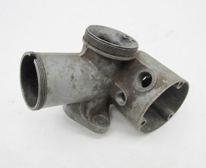 Vintage BSA Triumph Amal Carb Carburetor Monobloc Body 389/8