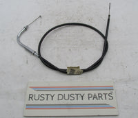 Harley Davidson Genuine Throttle Cable  '76-'78 XL Sporster 56314-78T