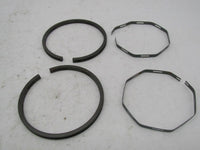 Harley Davidson MC Motorcycle Piston Rings AC 520 .020