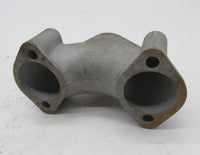 Vintage Triumph Bonneville T120RV T120R TR6R TR6RV TR6C TR6CV intake manifold