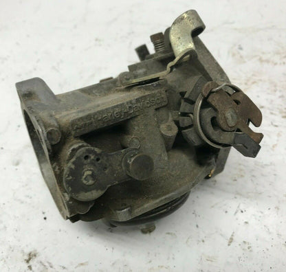 Harley Davidson Carburetor Carb Sportster XL CV Keihin XL