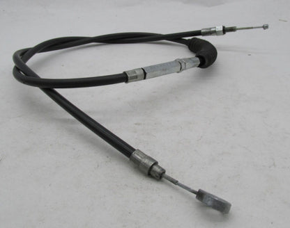 Harley-Davidson Genuine 2004-2014 Sportster 883 1200 Clutch Cable 38698-04C