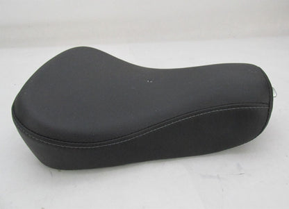 Harley-Davidson Genuine 2010-2015 Sportster XL Black Solo Seat 51911-10
