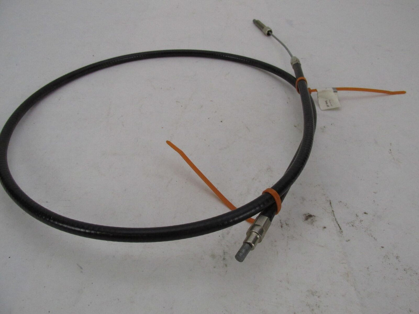 Harley Davidson Drag Specialties NOS Clutch Cable 0652-1389 38618-68C