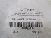 Harley Davidson Genuine NOS Oil Return Hose Line 62352-94B