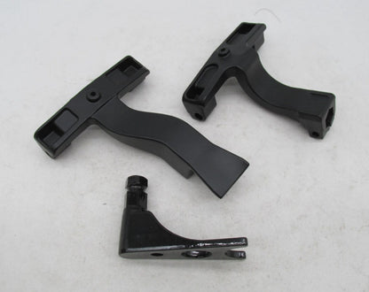 Harley Genuine NOS FLSTN Shift Linkage Passenger Footboard Support Kit 50400-05