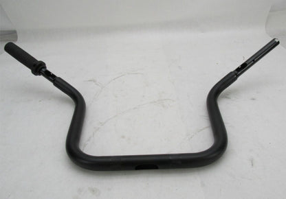 Genuine Indian Stock Chief Chiefton 1.25"  Handlebars Matte Black w/ Grip