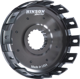 Hinson Clutch Basket H663-B-2101