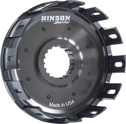 Hinson Clutch Basket H663-B-2101