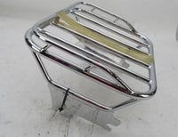 Harley Davidson NOS Touring Road King FLHR Detachable Luggage Rack 53637-96