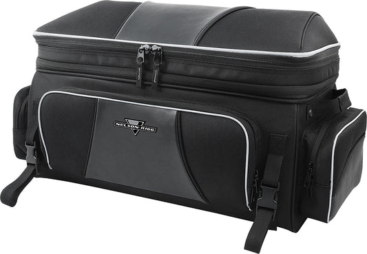 Nelson Rigg Traveler Tour Trunk Rack Bag NR-300