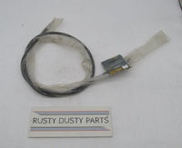 Norton Commnado NOS Clutch Cable 26-82730 060930