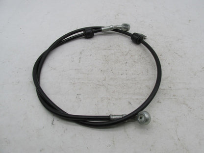 08 Harley Davidson Softail FXSTC Hydraulic Clutch Line Hose 42148-08