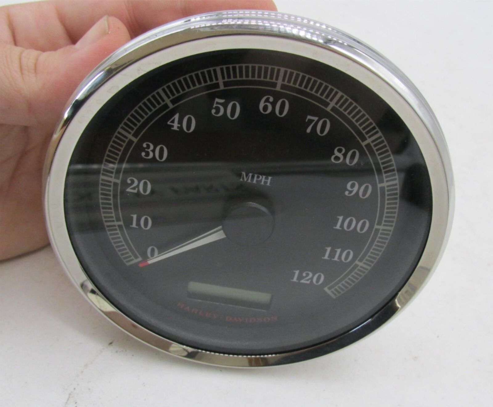 Harley-Davidson Genuine NOS Road King Softail Speedo Speedometer 67557-08A