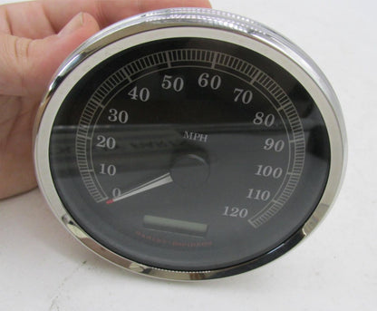 Harley-Davidson Genuine NOS Road King Softail Speedo Speedometer 67557-08A