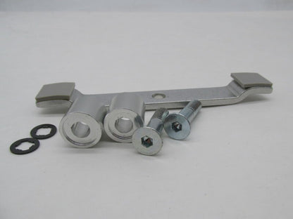 Harley Davidson Genuine NOS Air Cleaner Adapter Cover Kit 29848-04