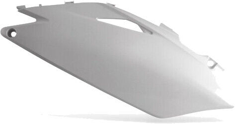 Acerbis Side Panels White 2141840002
