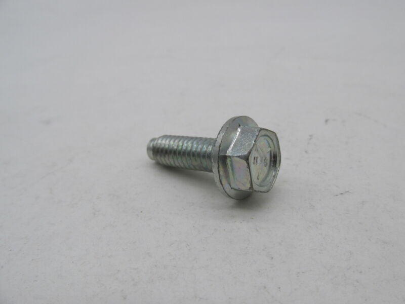 Harley Davidson Genuine NOS Flange Hex Head Bolt Screw 4206