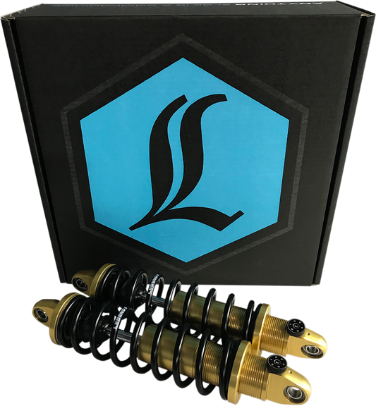 LEGENDS Legend Revo-A Adjustable FL Coil Suspension 12" 1310-1740