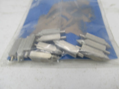 Lot of 11 K&L Carb Carburetor Float Needles 18-8957