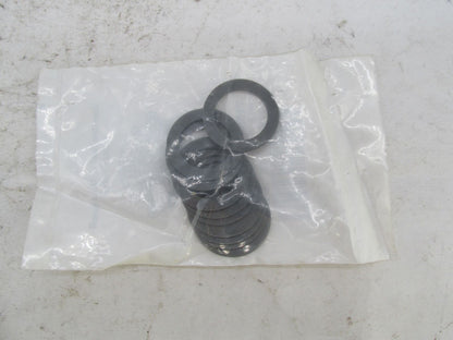 Pack of 10 Harley Davidson Genuine NOS Ignition Switch Washers 71554-75