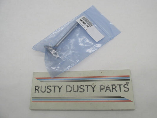 Harley Davidson Genuine NOS Exhaust Valve 18085-99