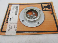 Harley Davidson V-Twin NOS Oil Seal Retainer Kit 7808-1032 35150-52