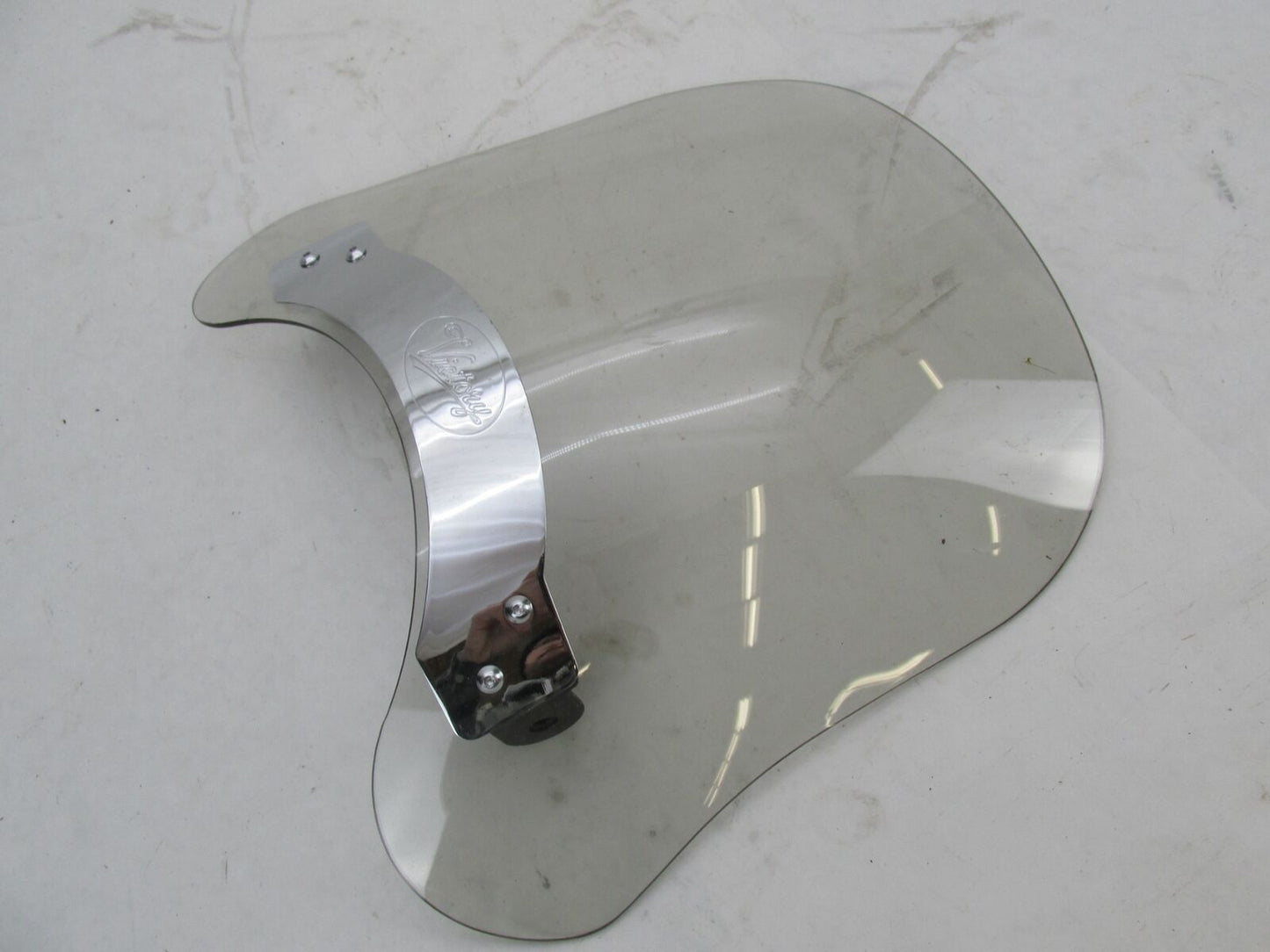 Polaris Victory Genuine Superfly Profiler Clear Windshield Windscreen