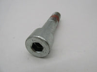 Harley Davidson Genuine NOS Chrome Hex Socket Cap Screw 3534B