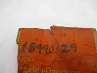 Harley Davidson Genuine NOS Standard FlatHead Tappet Assembly 18490-29