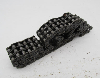 Vintage Original Triumph BSA Norton 3 Row Primary Chain