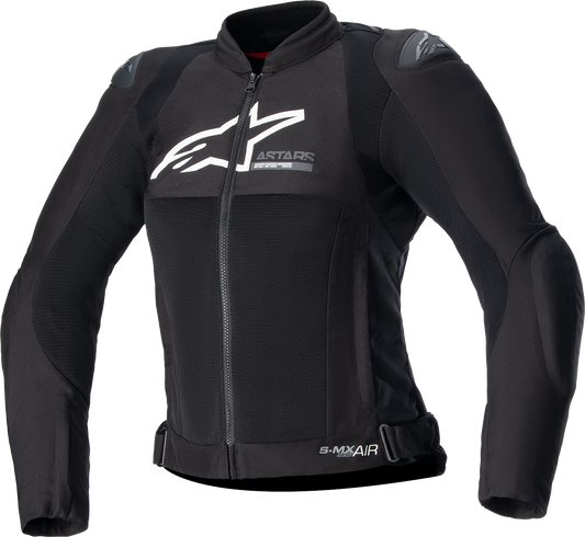 Alpinestars Stella SMX Air Jacket Black XS 3316523-10-XS
