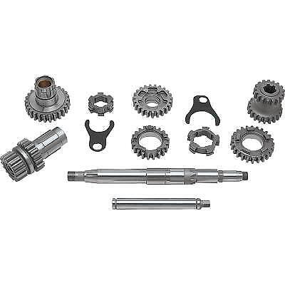 Andrews 4-Speed Gear Set 210850