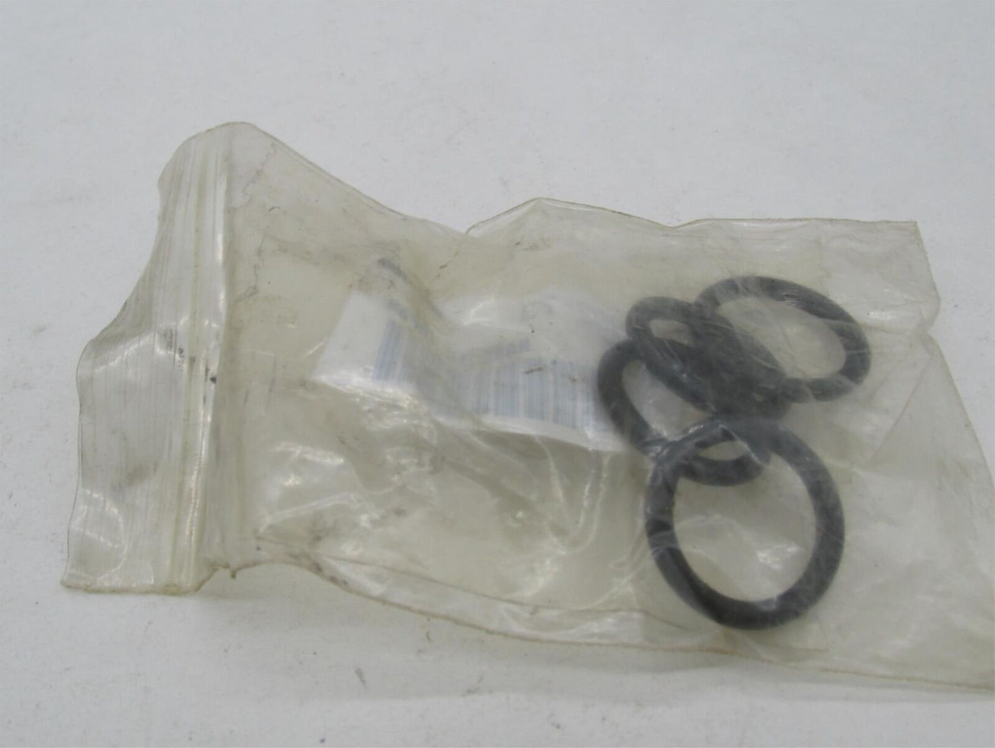 Lot of 4 Harley Davidson Genuine NOS O-Rings 45982-73