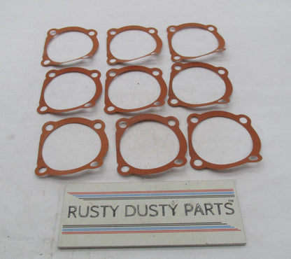 Lot of 9 Harley-Davidson Genuine NOS Aermacchi Cylinder Base Gaskets 16774-61P