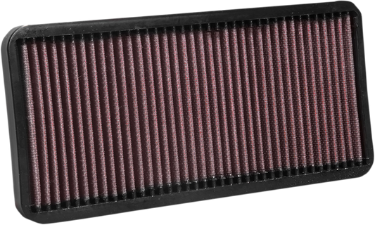 K & N High-Flow Air Filter AL-1015