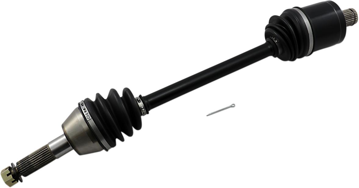 Moose Racing Complete Axle Kits Rear Left Rear Right 0214-1684