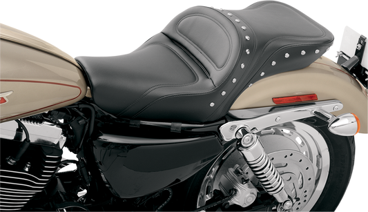 Saddlemen Explorer Special Seat without Backrest 807-03-039