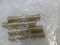 Lot of 4 Harley Davidson Genuine NOS Contact Rollers 71560-84