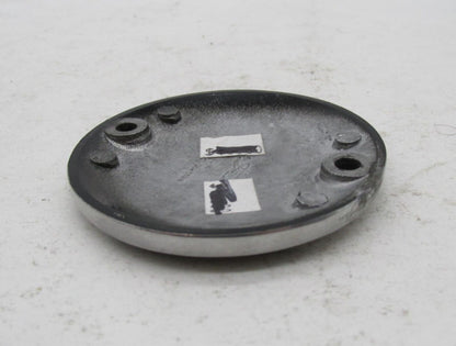 Harley Davidson Pow-Mia Shovelhead Two Hole Timing Points Cover