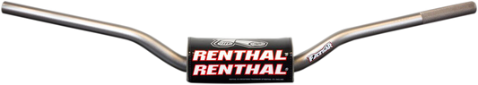 Renthal Fatbar Handlebars Titanium 839-01-TT