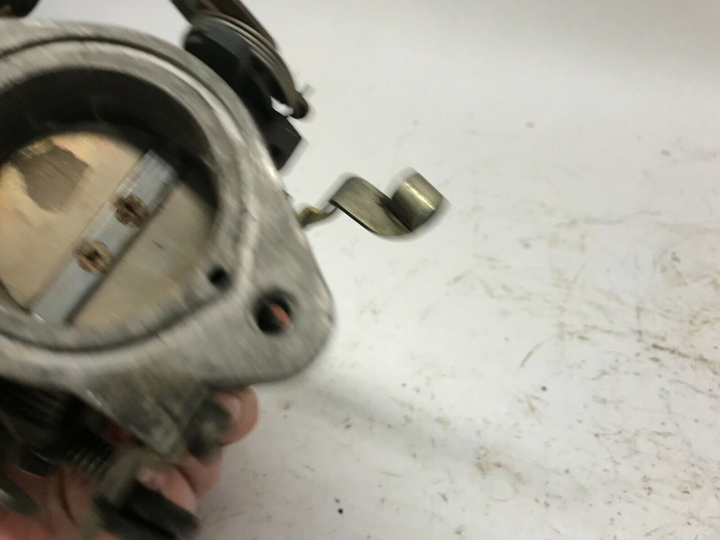 Harley Davidson Carburetor Carb Sportster XL CV Keihin XL