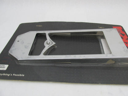 Cobra Honda 04-16 VT750 Aero Radiator Cover Chrome Part # 05-9346