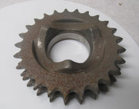 Harley Davidson Genuine 25T Tooth Compensator Sprocket