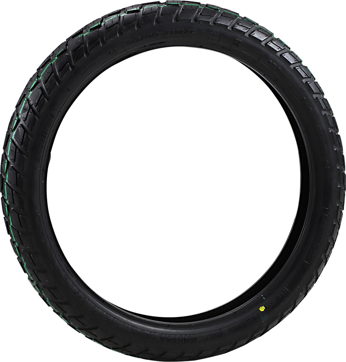 Bridgestone AX41T Tire 90/90-21 - 54H 11806
