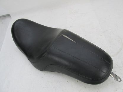 Harley Genuine Dyna FXDX BAR & SHIELD Low Rider Super Wide Glide Seat 2004-2005