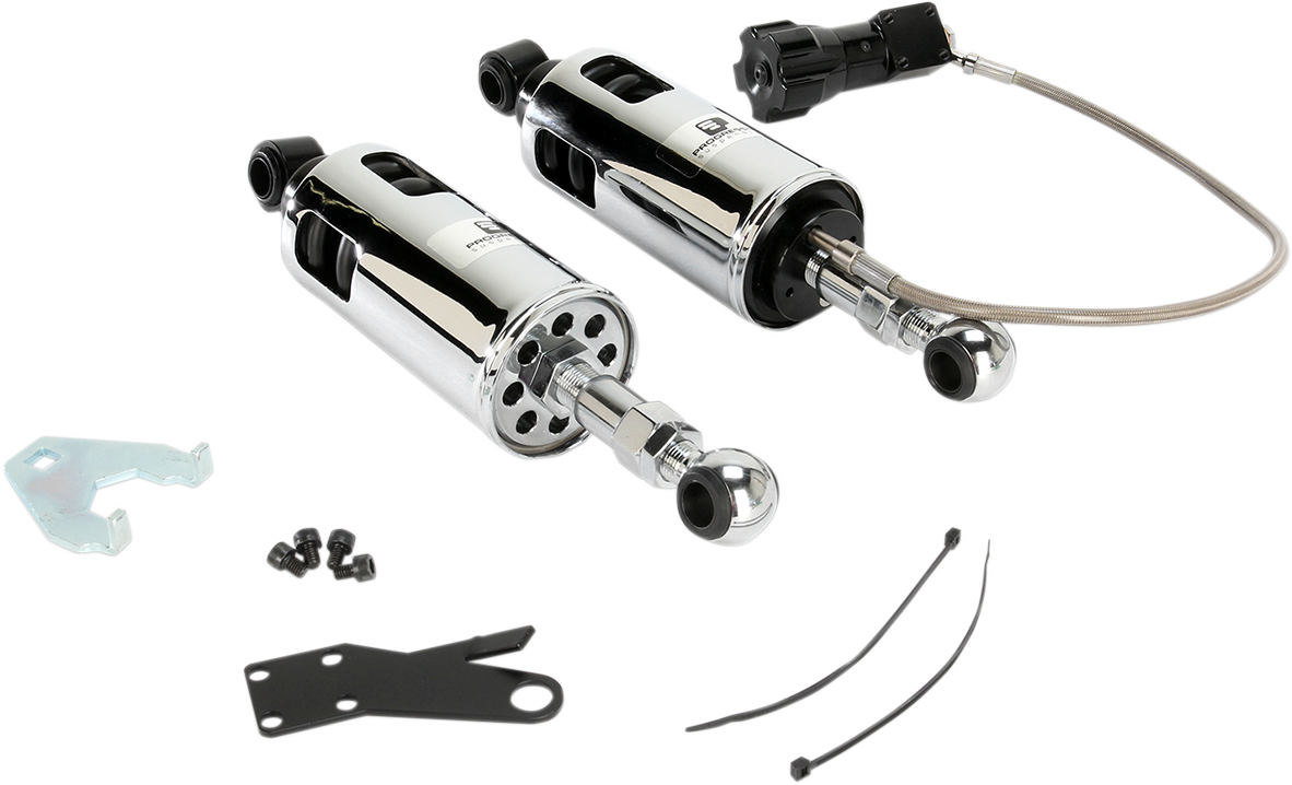 Progressive 422 Series Premium Shocks for Harley-Davidson 422-4103C