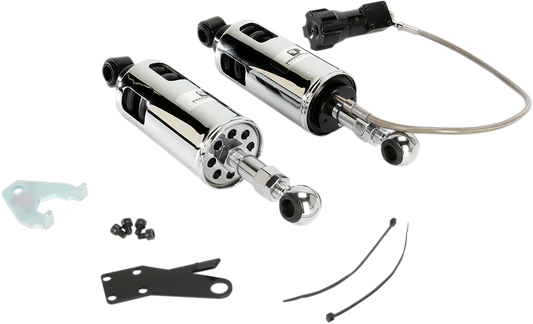 Progressive 422 Series Premium Shocks for Harley-Davidson 422-4103C